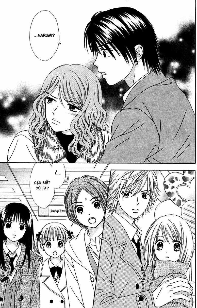 Chitose Etc. - Chapter 15 - Trang 8