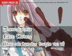 Chitose Etc. - Chapter 17 - Trang 2