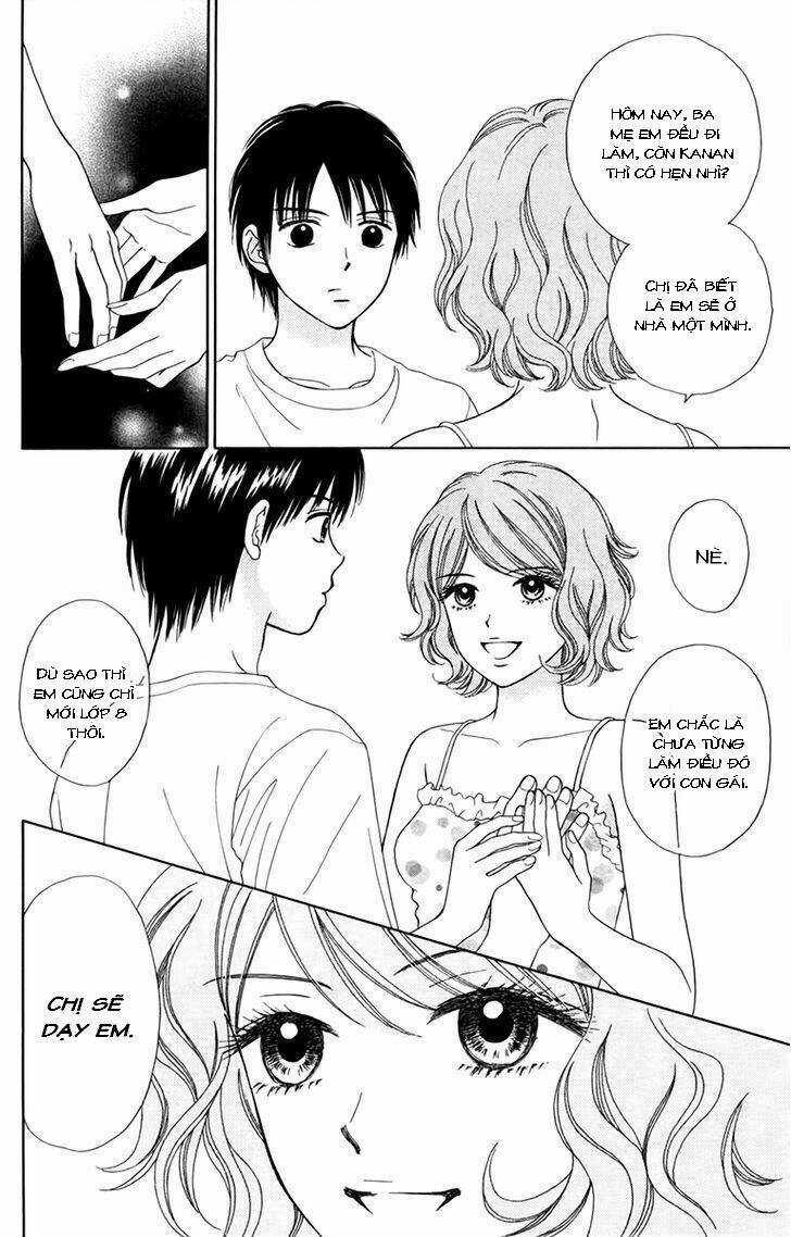 Chitose Etc. - Chapter 17 - Trang 8