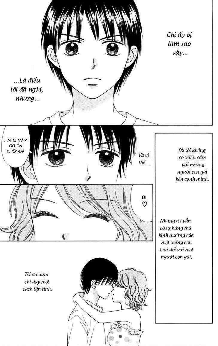 Chitose Etc. - Chapter 17 - Trang 9