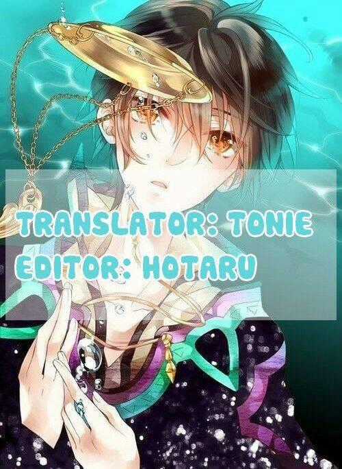 Chitose Etc. - Chapter 18 - Trang 1
