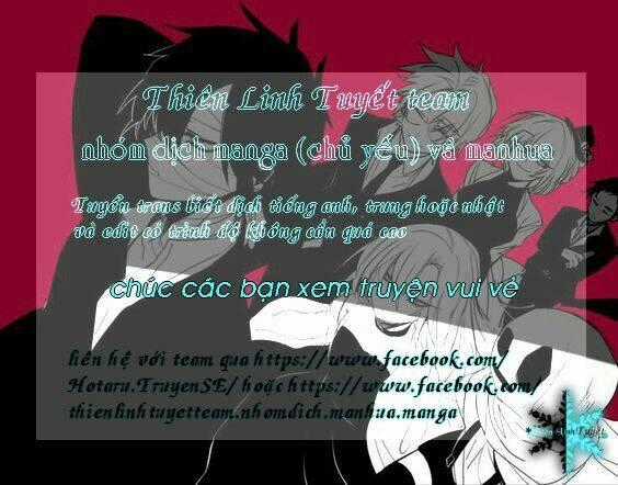 Chitose Etc. - Chapter 18 - Trang 2