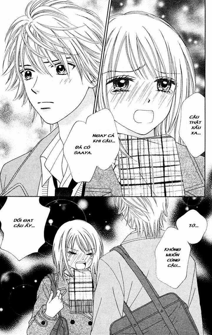 Chitose Etc. - Chapter 18 - Trang 11