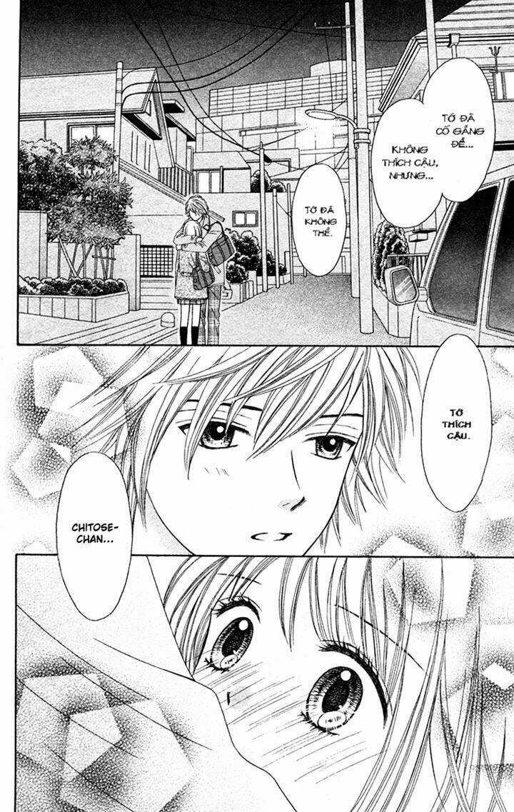 Chitose Etc. - Chapter 18 - Trang 14