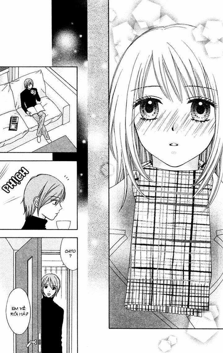 Chitose Etc. - Chapter 18 - Trang 21