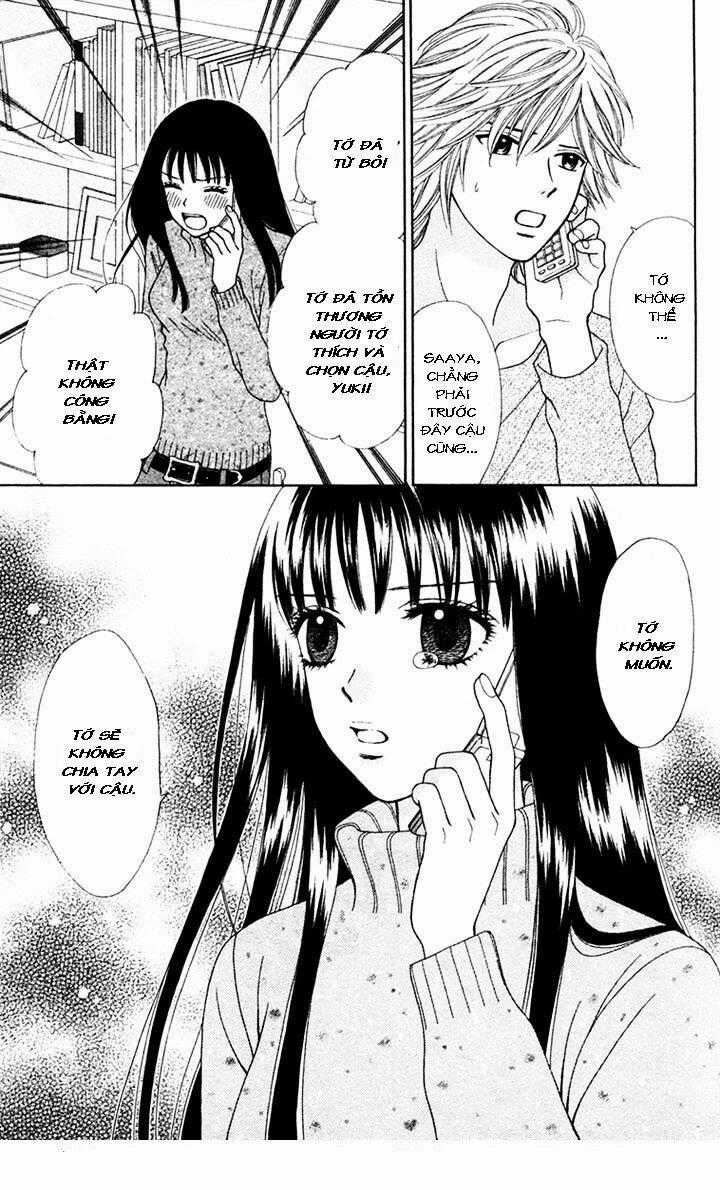 Chitose Etc. - Chapter 18 - Trang 27
