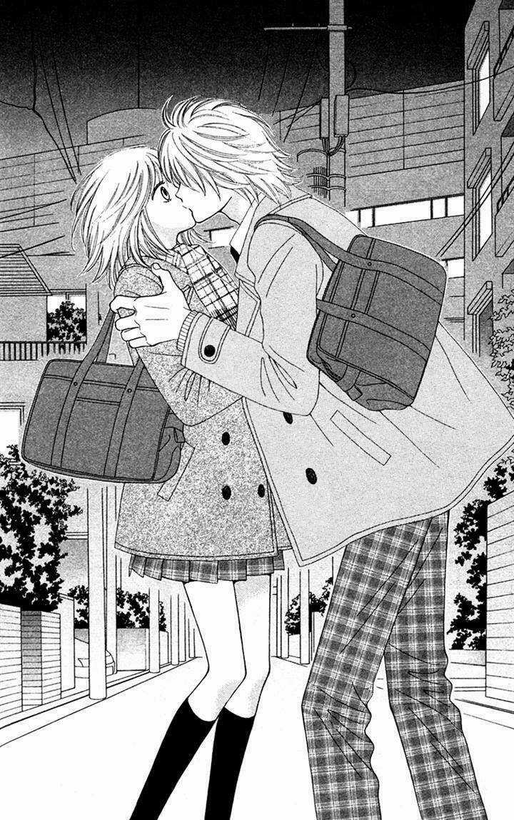 Chitose Etc. - Chapter 18 - Trang 6