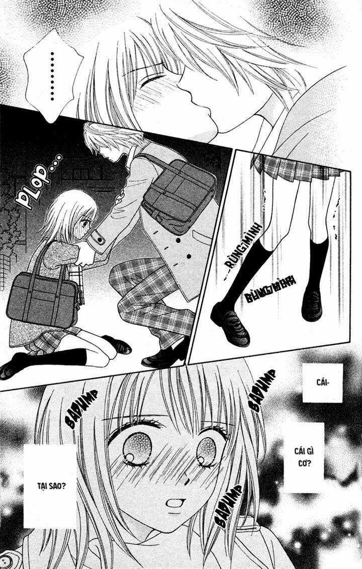 Chitose Etc. - Chapter 18 - Trang 7