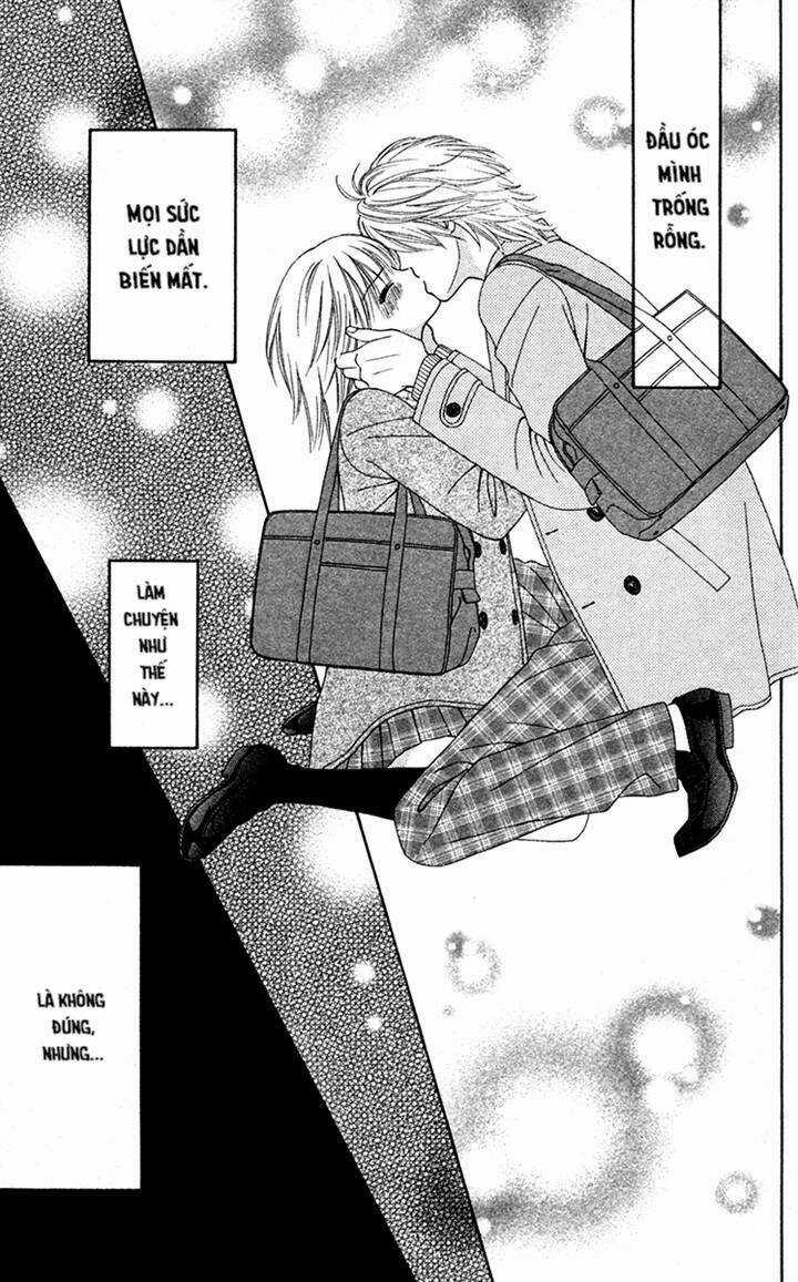 Chitose Etc. - Chapter 18 - Trang 9