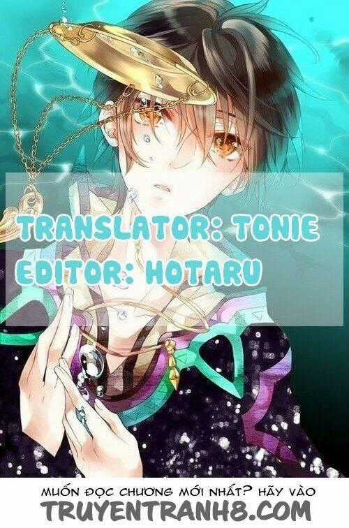 Chitose Etc. - Chapter 19 - Trang 1