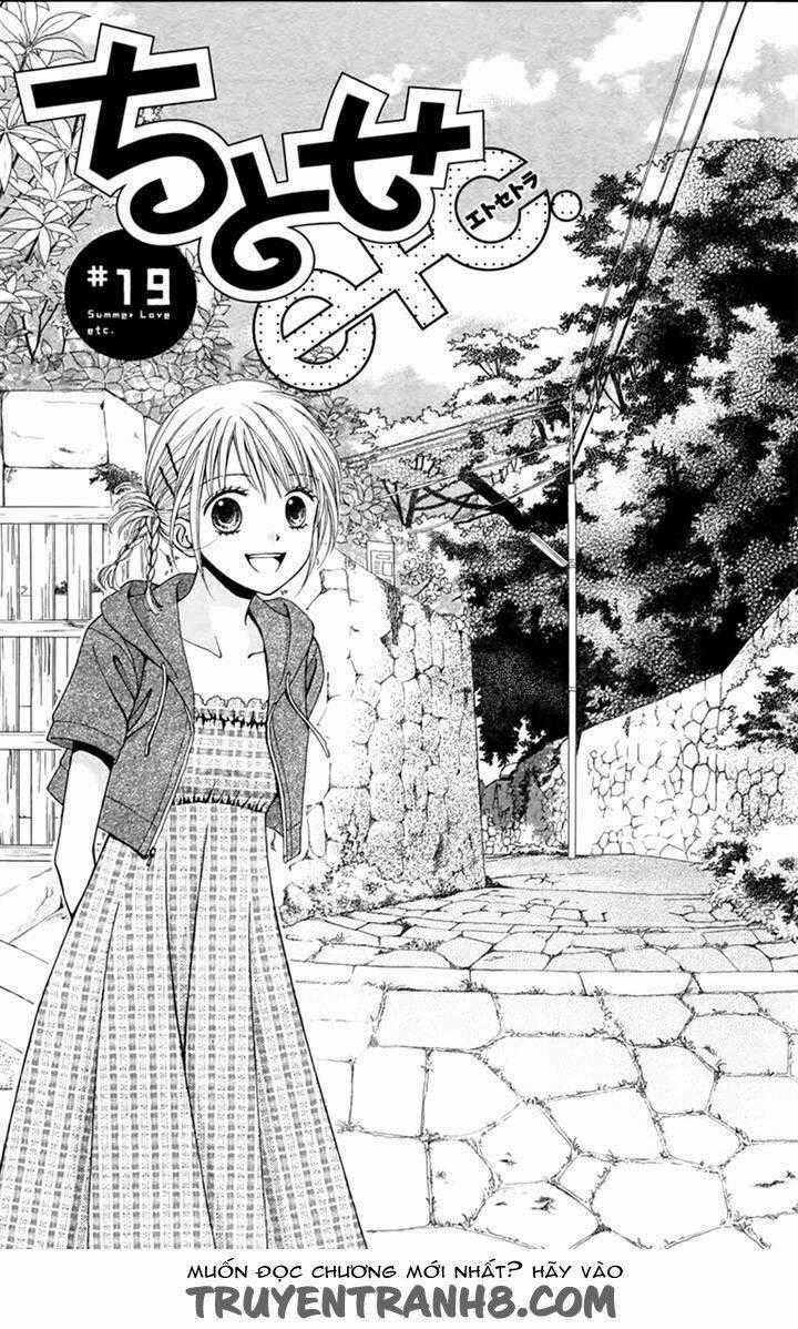 Chitose Etc. - Chapter 19 - Trang 2