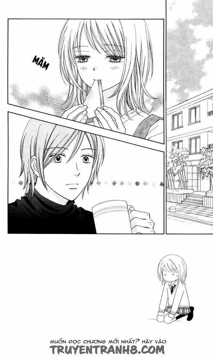 Chitose Etc. - Chapter 19 - Trang 3
