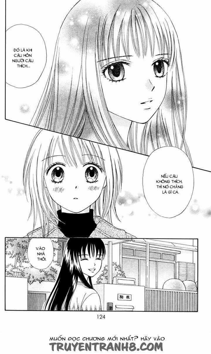 Chitose Etc. - Chapter 19 - Trang 21