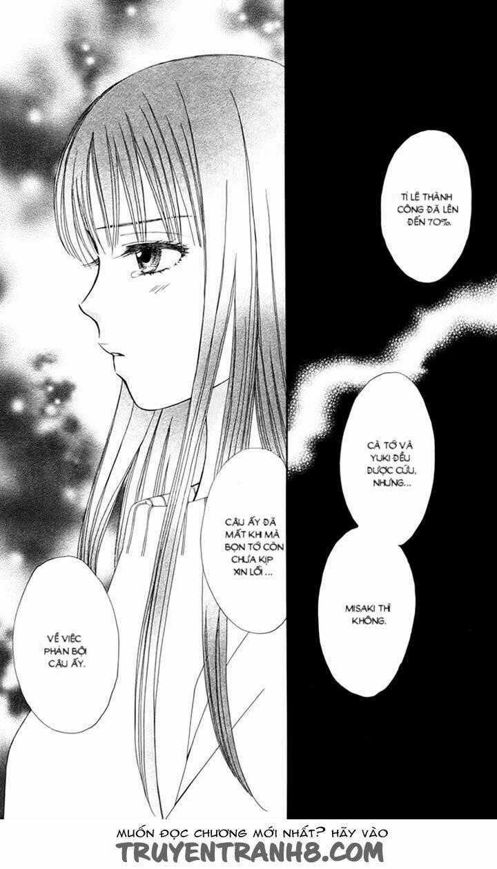 Chitose Etc. - Chapter 19 - Trang 26