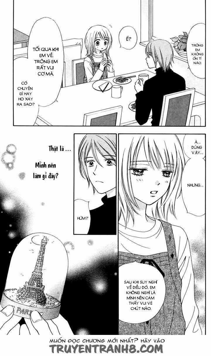 Chitose Etc. - Chapter 19 - Trang 4