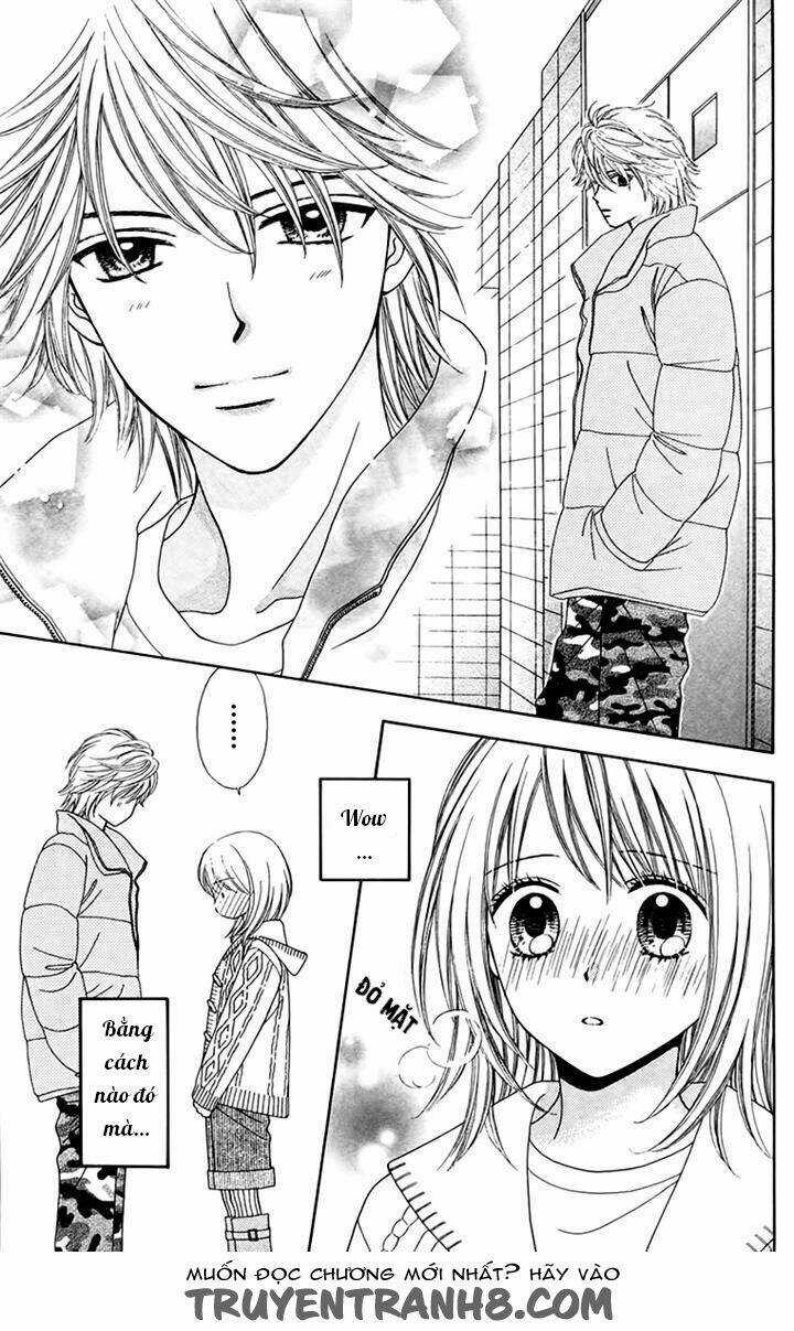 Chitose Etc. - Chapter 19 - Trang 6