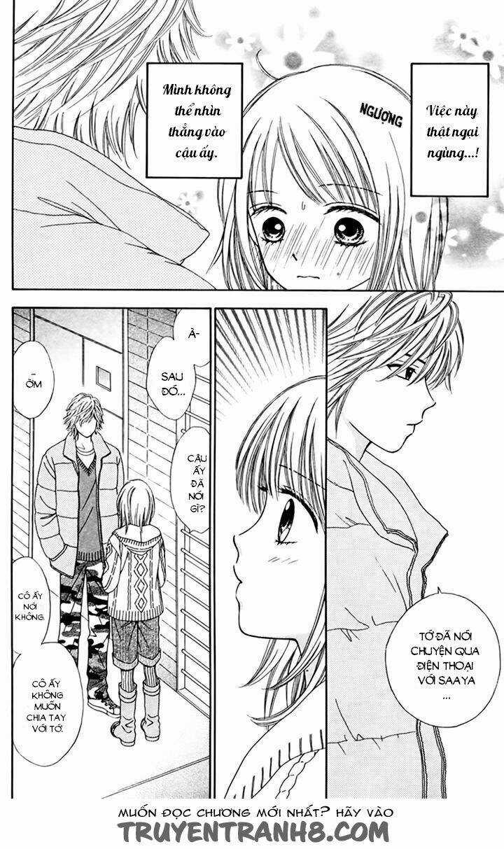 Chitose Etc. - Chapter 19 - Trang 7