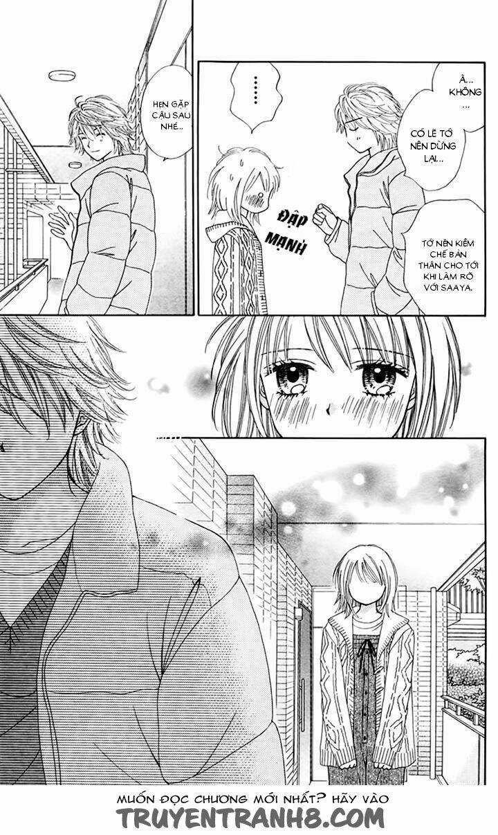 Chitose Etc. - Chapter 19 - Trang 10