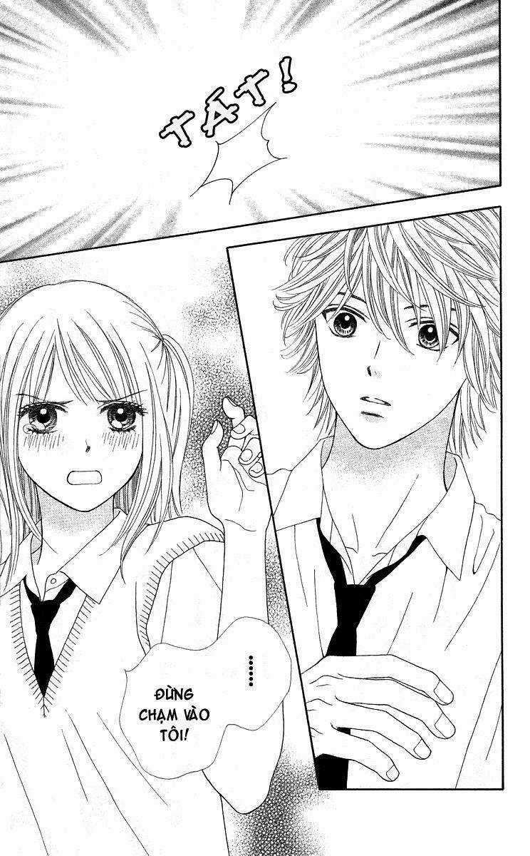 Chitose Etc. - Chapter 2 - Trang 16