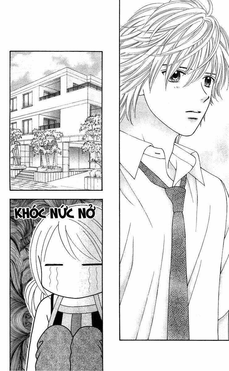 Chitose Etc. - Chapter 2 - Trang 19
