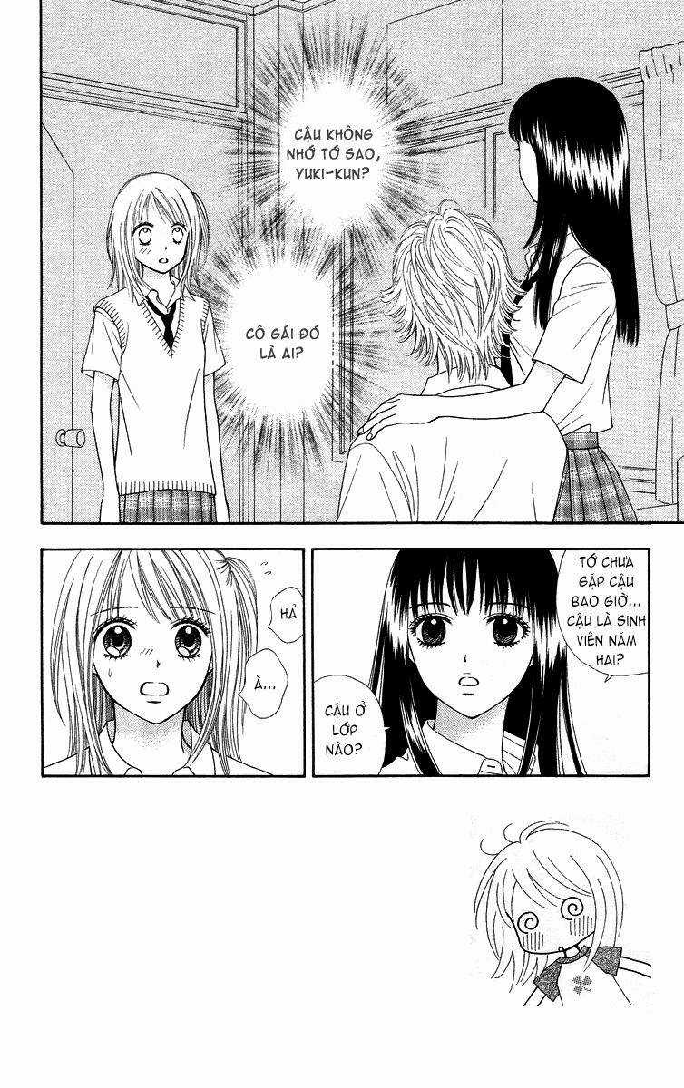 Chitose Etc. - Chapter 2 - Trang 3