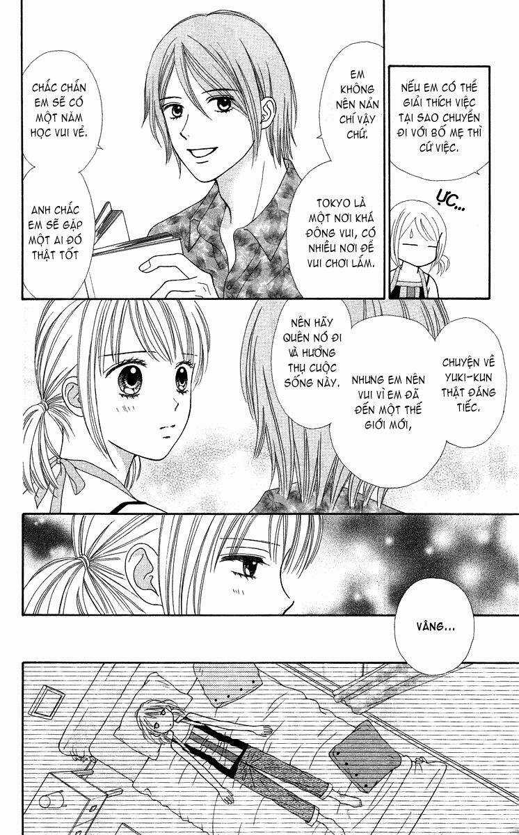 Chitose Etc. - Chapter 2 - Trang 21