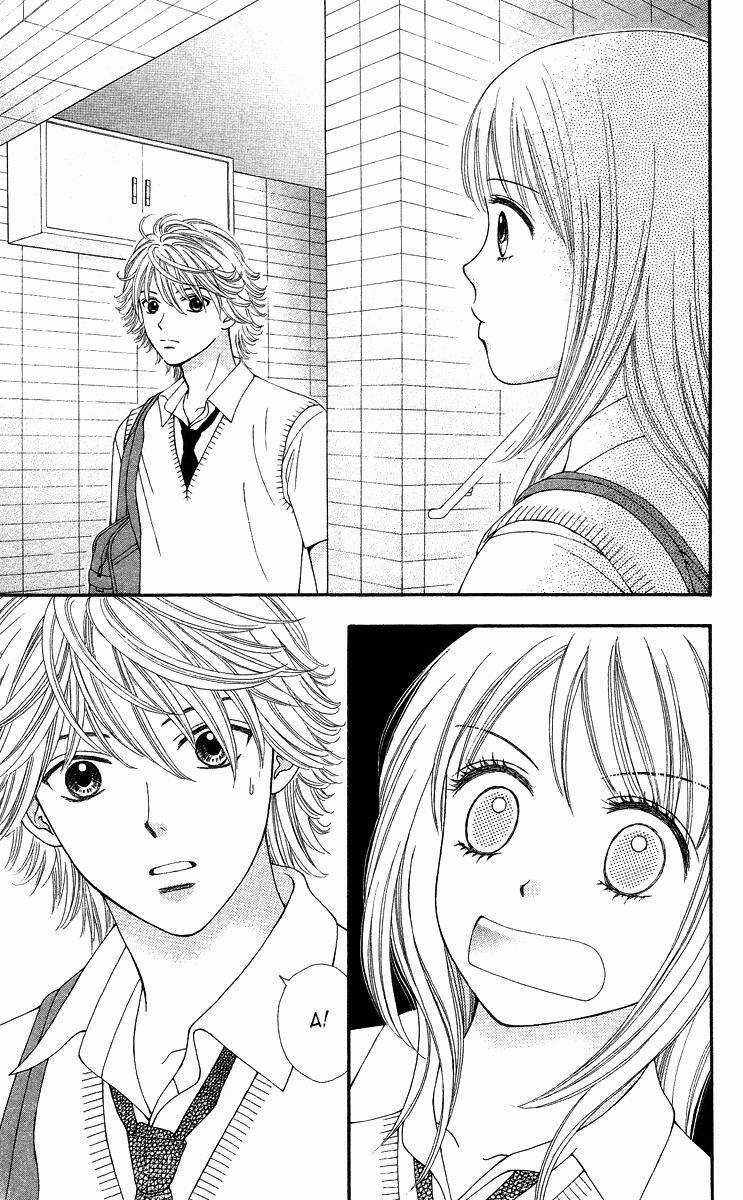 Chitose Etc. - Chapter 2 - Trang 24