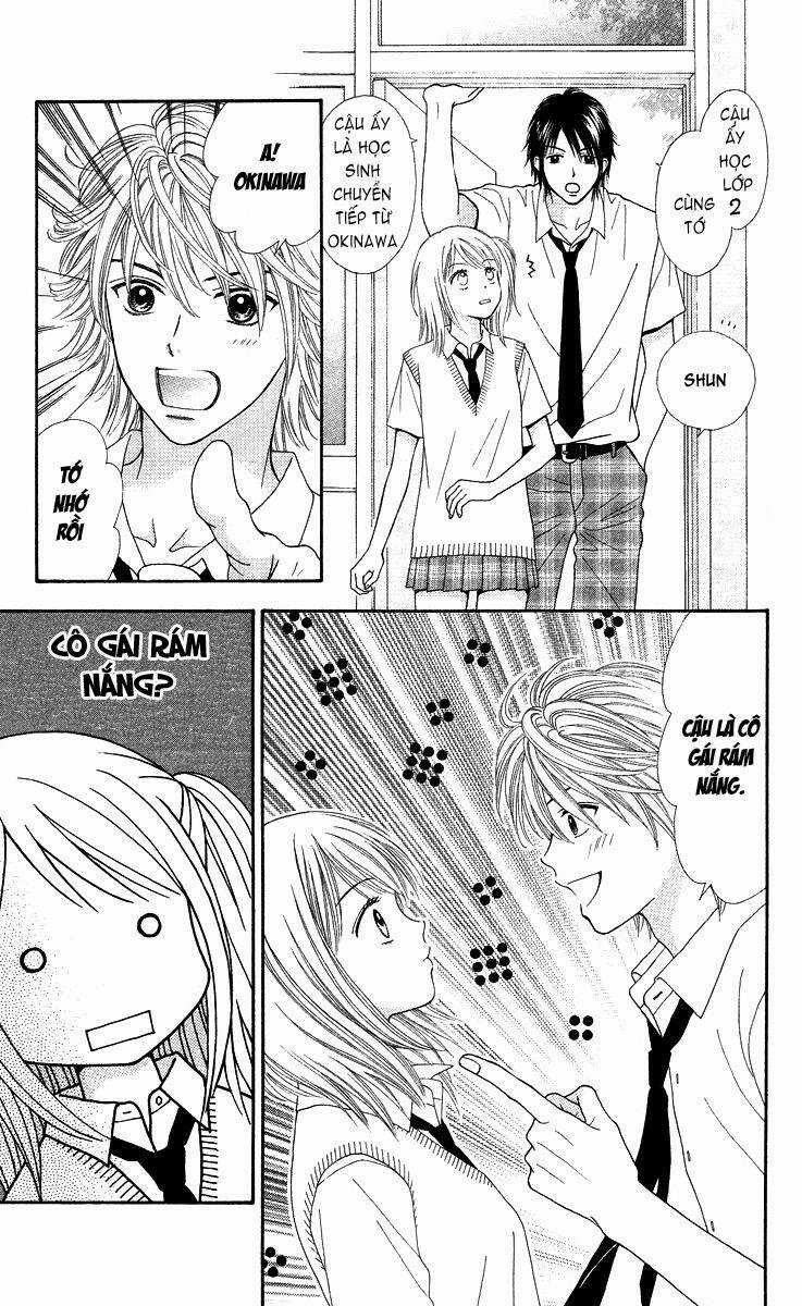 Chitose Etc. - Chapter 2 - Trang 4