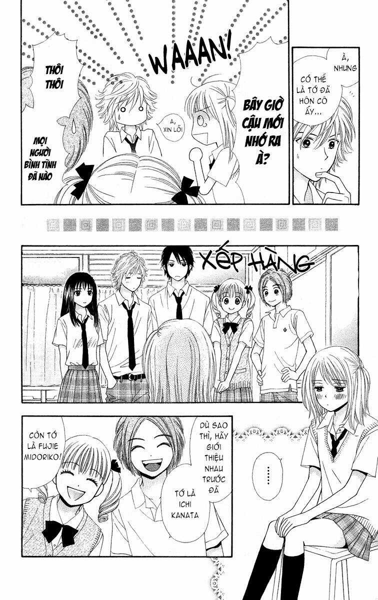 Chitose Etc. - Chapter 2 - Trang 7