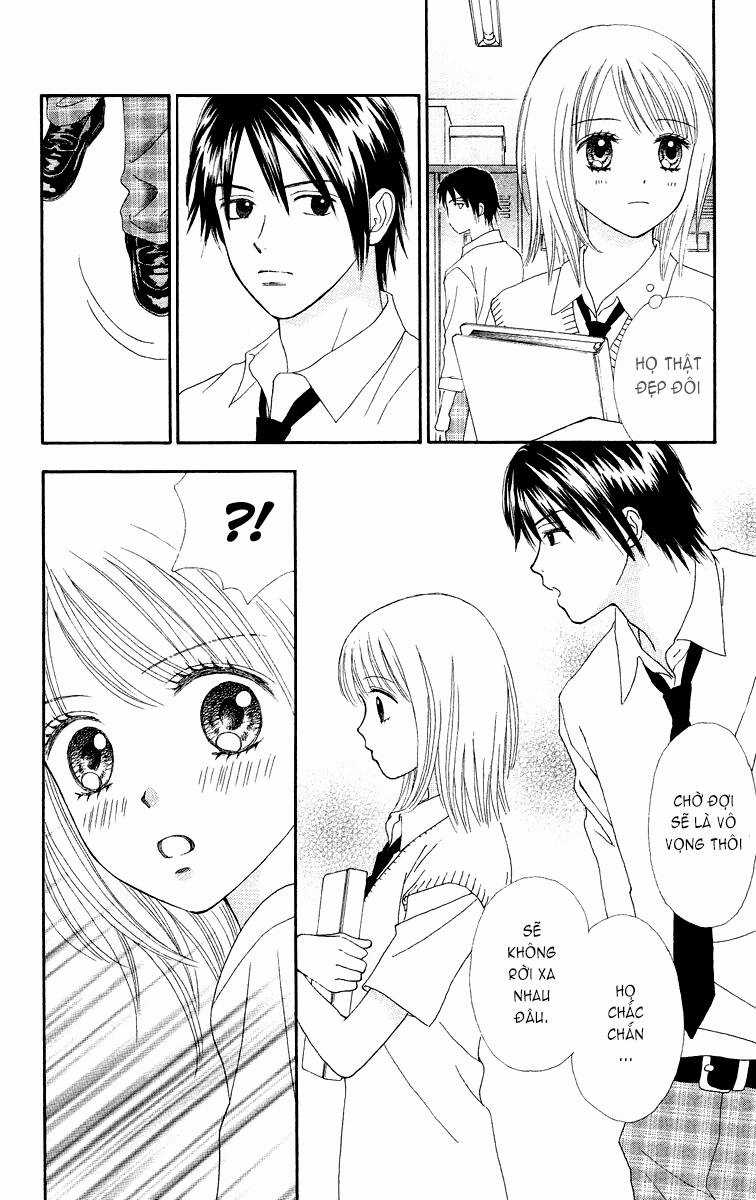Chitose Etc. - Chapter 3 - Trang 24