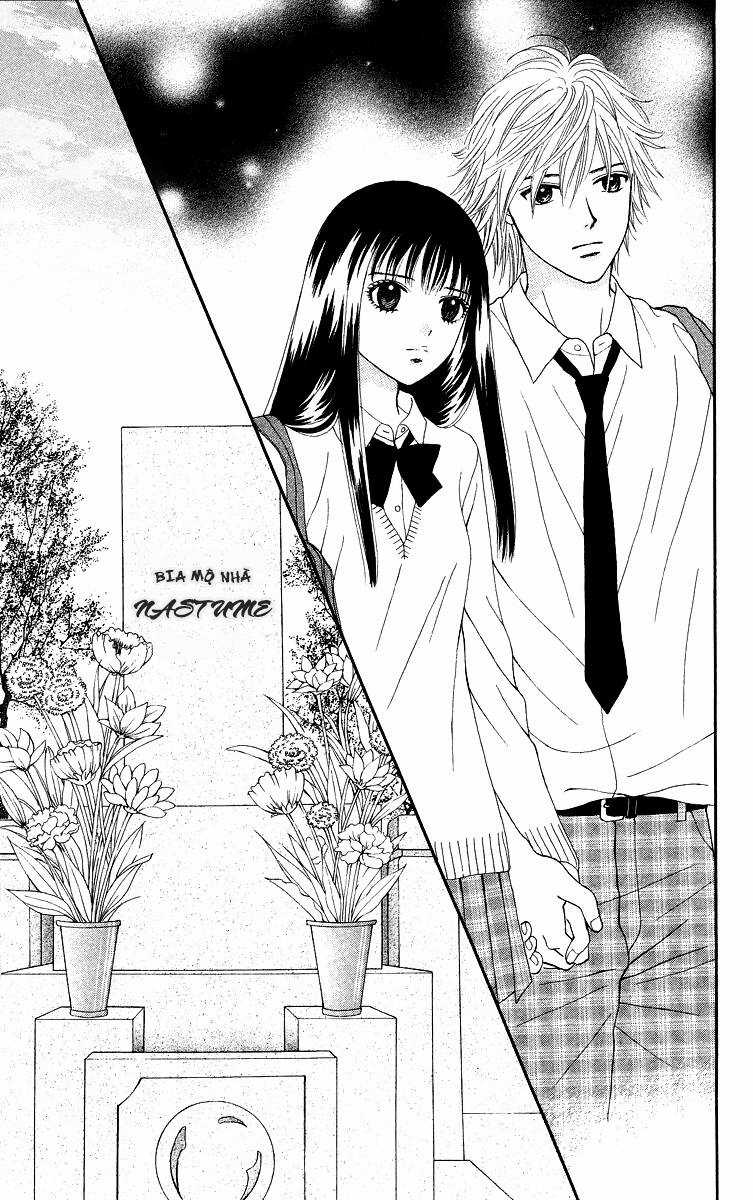 Chitose Etc. - Chapter 3 - Trang 27