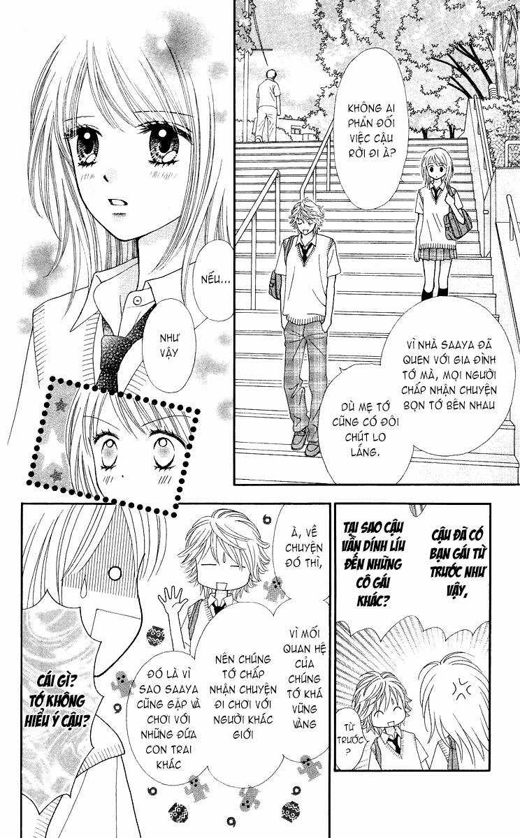 Chitose Etc. - Chapter 3 - Trang 6