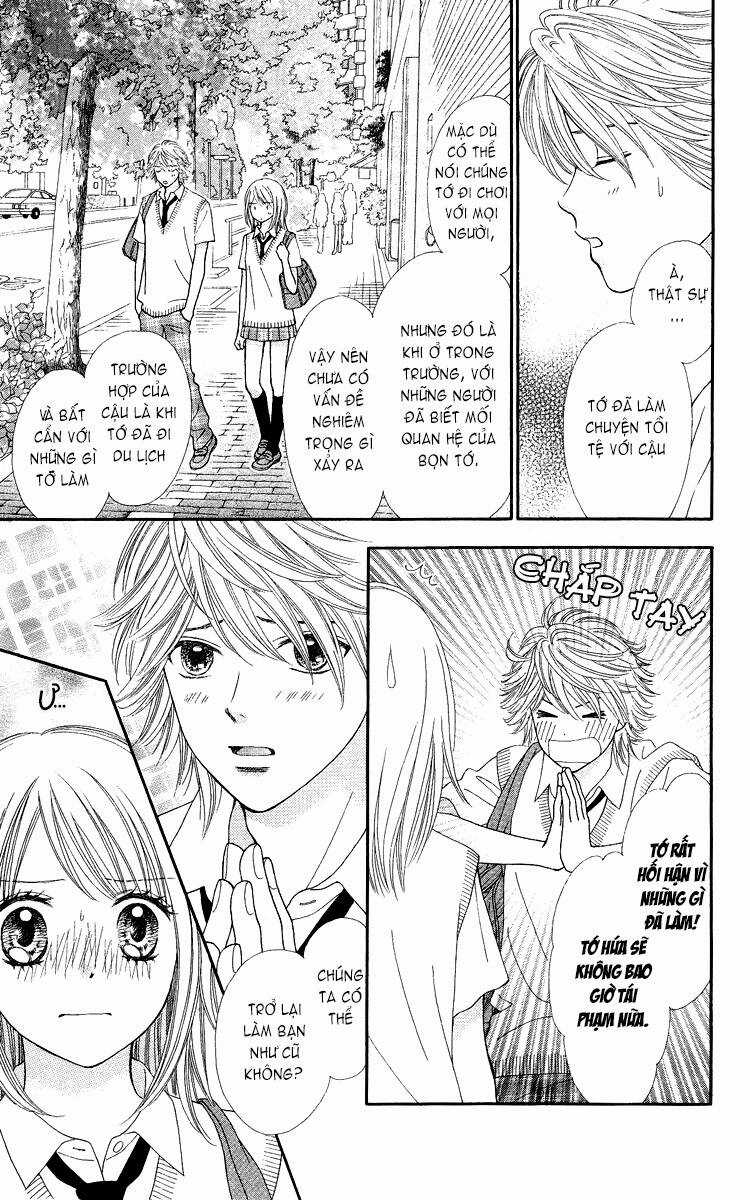 Chitose Etc. - Chapter 3 - Trang 7
