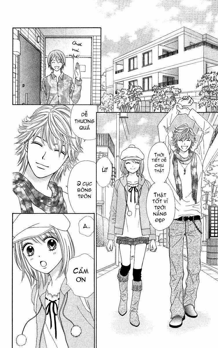 Chitose Etc. - Chapter 4 - Trang 13