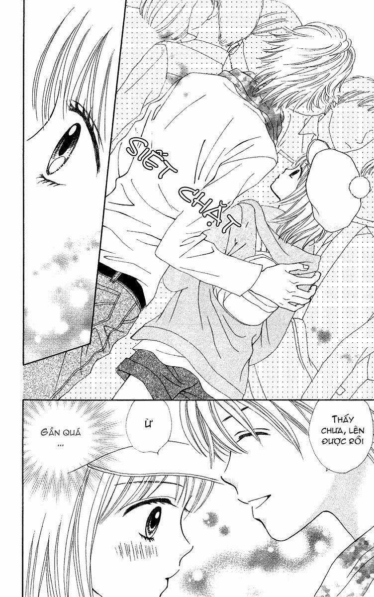 Chitose Etc. - Chapter 4 - Trang 17