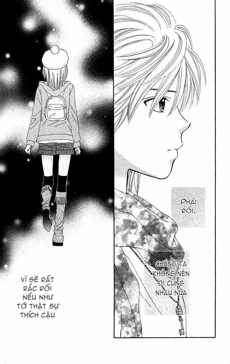 Chitose Etc. - Chapter 4 - Trang 26