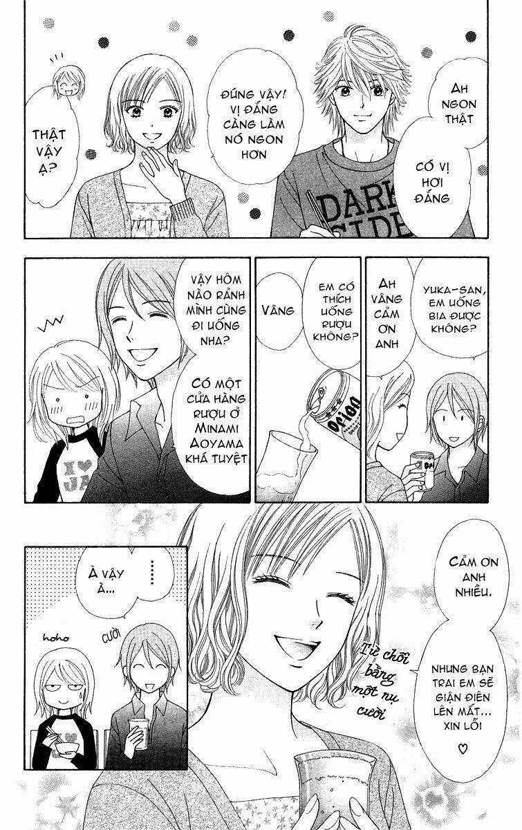 Chitose Etc. - Chapter 4 - Trang 7