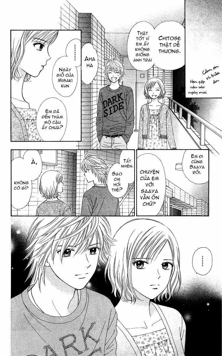 Chitose Etc. - Chapter 4 - Trang 9