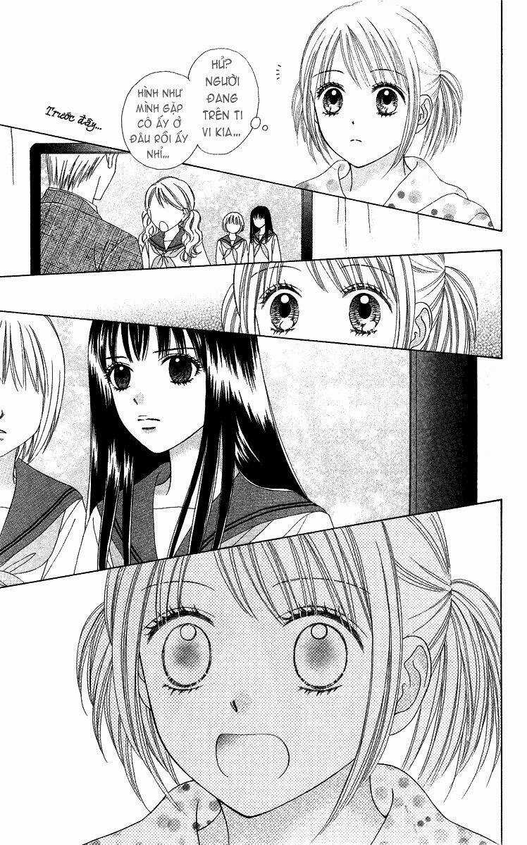 Chitose Etc. - Chapter 5 - Trang 11