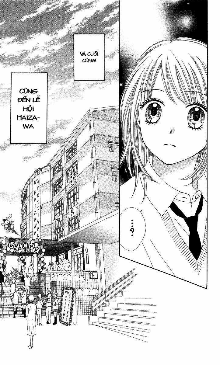 Chitose Etc. - Chapter 5 - Trang 27