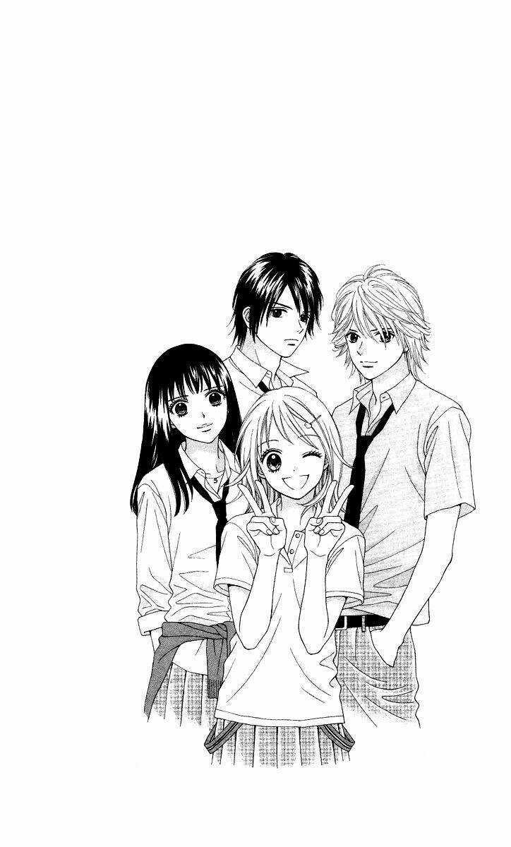 Chitose Etc. - Chapter 5 - Trang 28