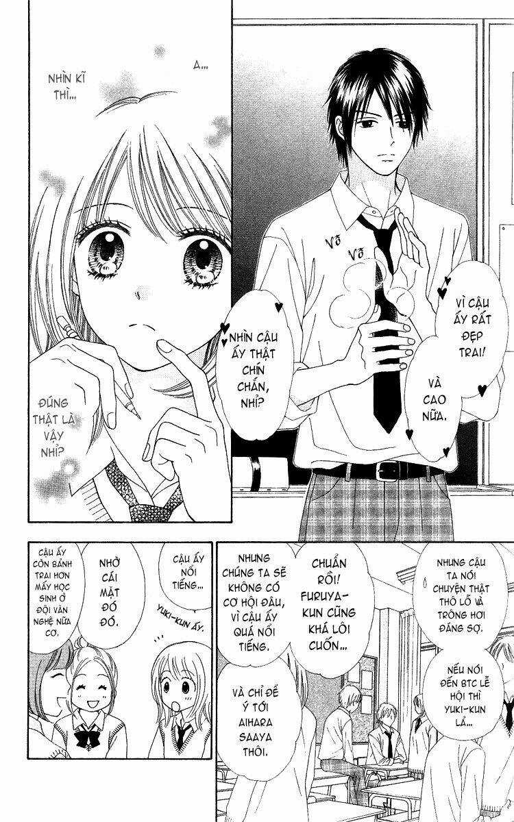 Chitose Etc. - Chapter 5 - Trang 6