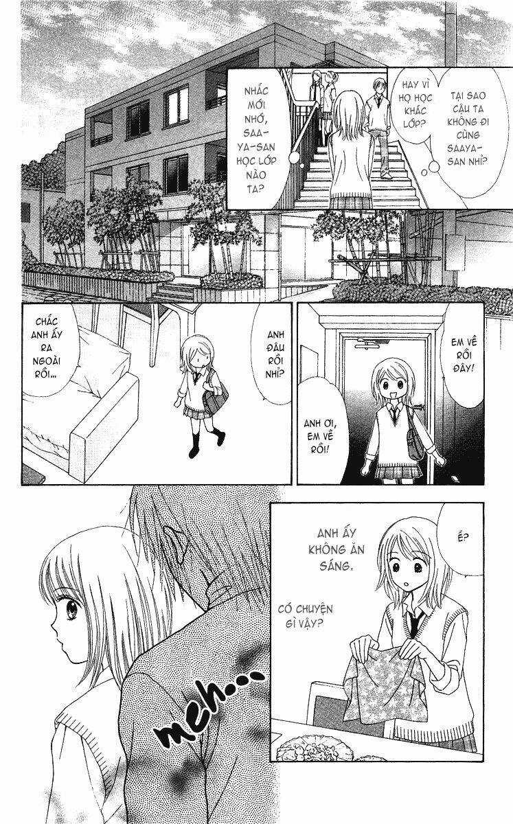 Chitose Etc. - Chapter 5 - Trang 8