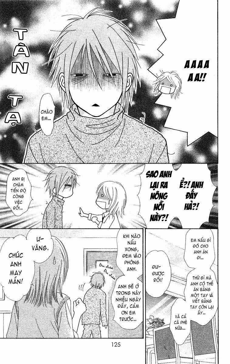 Chitose Etc. - Chapter 5 - Trang 9