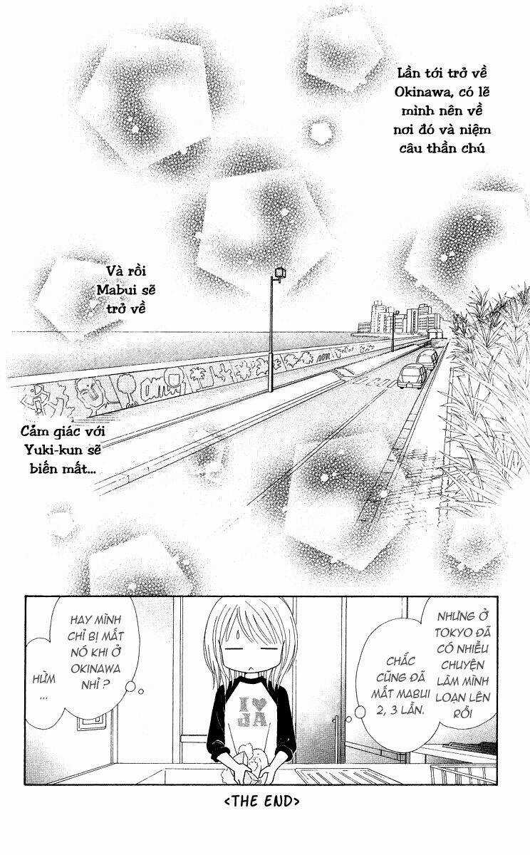 Chitose Etc. - Chapter 6 - Trang 11