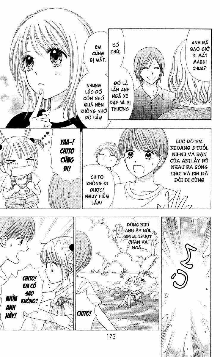 Chitose Etc. - Chapter 6 - Trang 6