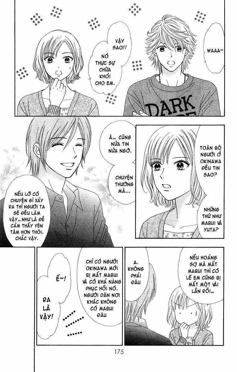 Chitose Etc. - Chapter 6 - Trang 8