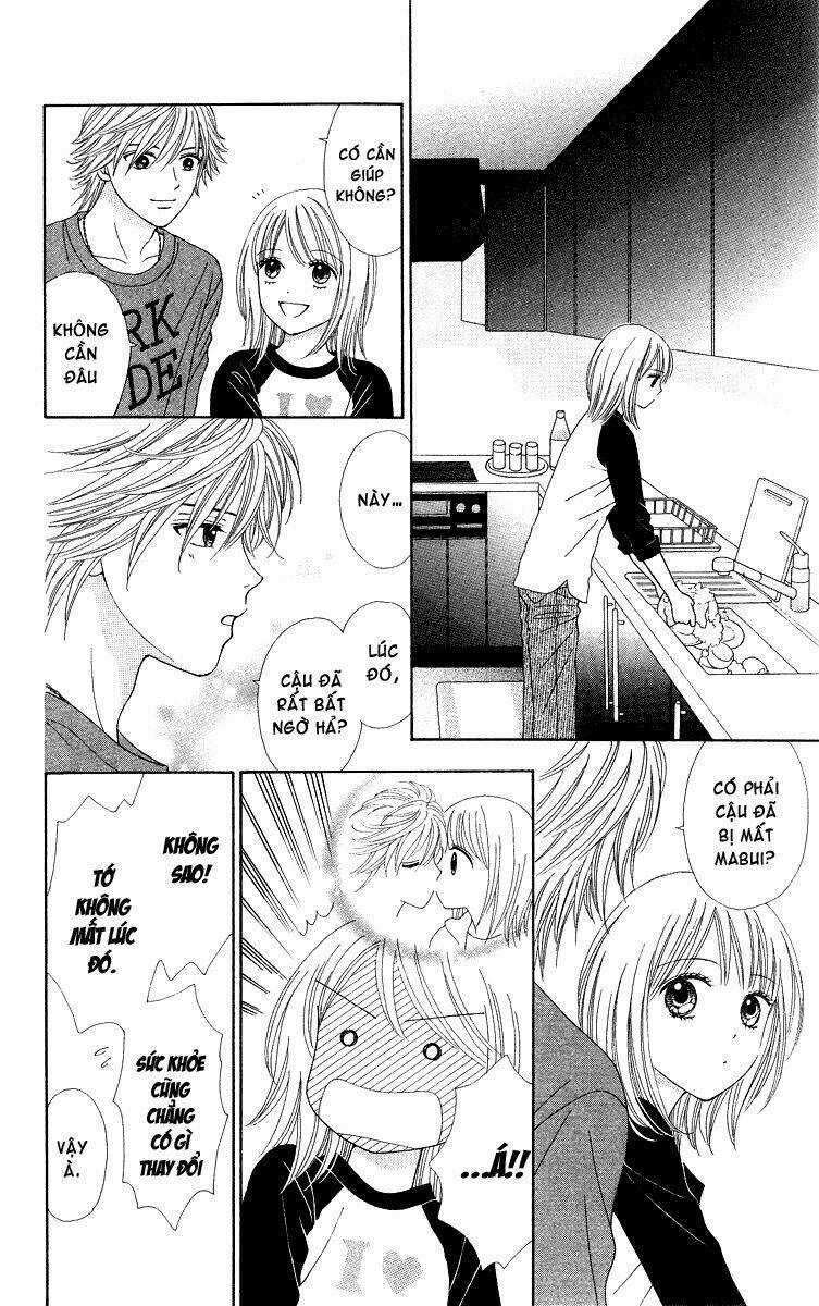 Chitose Etc. - Chapter 6 - Trang 9
