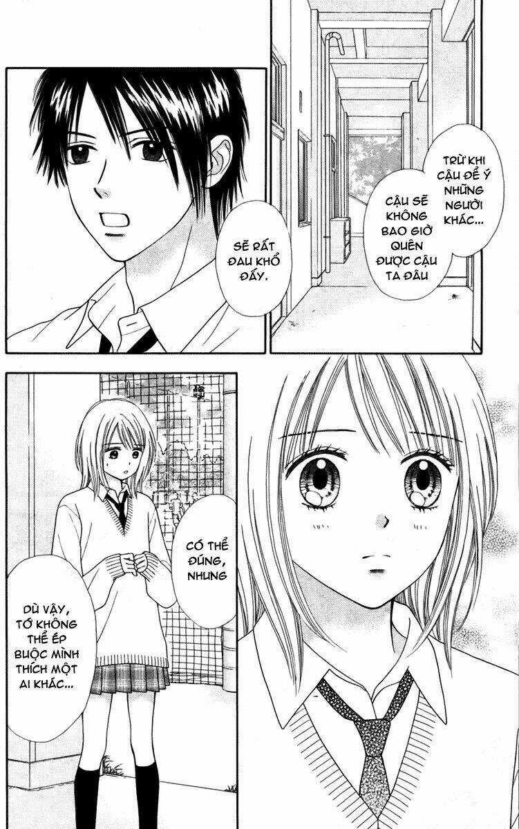 Chitose Etc. - Chapter 7 - Trang 20