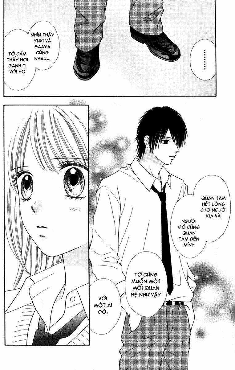 Chitose Etc. - Chapter 7 - Trang 22